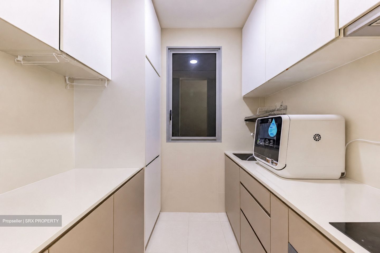 Mont Botanik Residence  (D23), Condominium #581858001